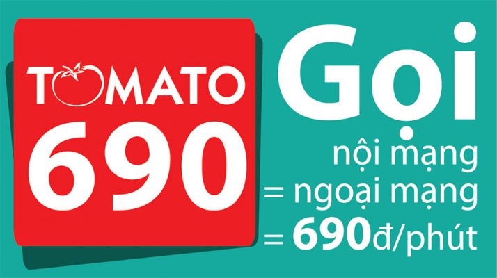 Gói cước Tom690